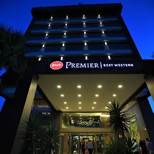 Western Premier Karsiyaka Convention & Otel İzmir