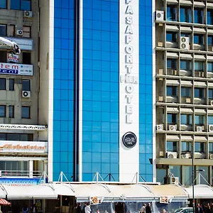 Pasaport Pier Otel İzmir
