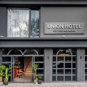 Union Karakoey Otel İstanbul