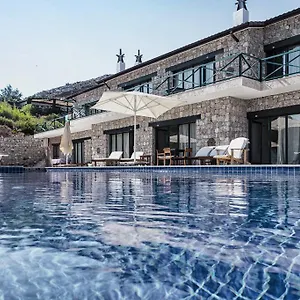 4* Guest house Kekik