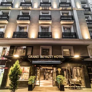 Grand Beyazit Otel İstanbul