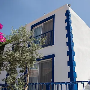  Otel Zeytin Dalı Butik